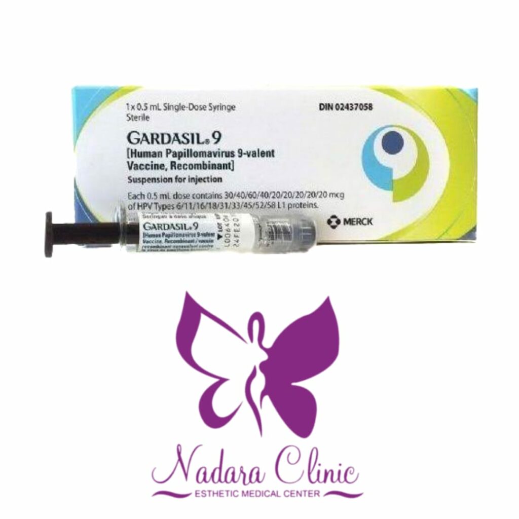 مصل جارداسيل مع افضل أطباء علاج عين السمكة في الغردقة